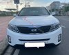 Kia Sorento   GATH 2015 - Bán xe Kia Sorento GATH đời 2015, màu trắng