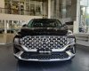 Hyundai Santa Fe 2021 - Bán Hyundai Santa Fe dầu cao cấp 2021 giá ưu đãi nhất mùa dịch, cùng nhiều chính sách độc quyền dịp cuối năm