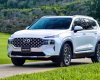 Hyundai Santa Fe 2021 - Giảm thuế tới 65 triệu - Tặng full phụ kiện, đủ màu, giao ngay