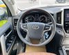 Toyota Land Cruiser 2021 - Bán Toyota Land Cruiser V8 VXS 5.7L năm sản xuất 2021