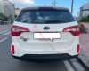 Kia Sorento   GATH 2015 - Bán xe Kia Sorento GATH đời 2015, màu trắng