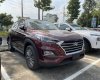 Hyundai Tucson 2021 - Bán Hyundai Tucson đời 2021 giá chỉ 785tr Giảm 50% lệ phí thuế trước bạ, kèm chính sách giá xe ưu đãi