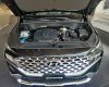 Hyundai Santa Fe 2021 - Bán Hyundai Santa Fe dầu cao cấp 2021 giá ưu đãi nhất mùa dịch, cùng nhiều chính sách độc quyền dịp cuối năm