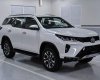 Toyota Fortuner 2021 - Toyota Fortuner Legender 2.4 AT 4X2 ưu đãi tại Tiền Giang