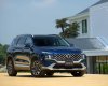 Hyundai Santa Fe 2021 - [Ưu đãi tháng 11] bán Hyundai Santa Fe 2021 All New SUV 7 chỗ, hỗ trợ trả góp 85% lãi suất thấp 0,6%/tháng