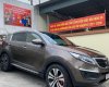 Kia Sportage 2011 - Bán Kia Sportage sản xuất 2011, màu nâu, nhập khẩu nguyên chiếc, giá chỉ 415 triệu