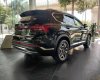 Hyundai Santa Fe 2021 - Bán Hyundai Santa Fe dầu cao cấp 2021 giá ưu đãi nhất mùa dịch, cùng nhiều chính sách độc quyền dịp cuối năm