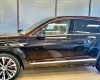 Bentley Bentayga    2021 - Cần bán xe Bentley Bentayga đời 2021, màu đen, xe nhập
