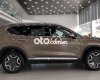 Hyundai Santa Fe 2021 - Bán Hyundai Santa Fe 2021, màu nâu, nhập khẩu