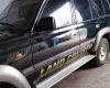 Toyota Land Cruiser   4.5 MT  1997 - Cần bán xe Toyota Land Cruiser 4.5 MT sản xuất 1997, màu đen 