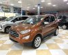 Ford EcoSport   Titanium 1.5L AT   2020 - Bán Ford EcoSport Titanium 1.5L AT đời 2020 còn mới, giá chỉ 555 triệu