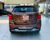 Chevrolet Trax   1.4AT 2017 - Bán Chevrolet Trax 1.4AT sản xuất 2017, màu nâu, xe nhập giá cạnh tranh