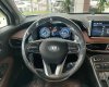 Hyundai Santa Fe 2021 - Bán Hyundai Santa Fe dầu cao cấp 2021 giá ưu đãi nhất mùa dịch, cùng nhiều chính sách độc quyền dịp cuối năm