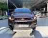 Chevrolet Trax   1.4AT 2017 - Bán Chevrolet Trax 1.4AT sản xuất 2017, màu nâu, xe nhập giá cạnh tranh