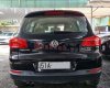 Volkswagen Tiguan 2014 - Cần bán lại xe Volkswagen Tiguan sản xuất năm 2014, màu đen, xe nhập, giá chỉ 580 triệu