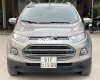 Ford EcoSport  Titanium  2015 - Cần bán Ford EcoSport Titanium đời 2015, màu xám, 420 triệu