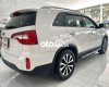 Kia Sorento 2015 - Bán xe Kia Sorento sản xuất năm 2015, màu trắng, nhập khẩu, giá chỉ 568 triệu