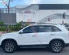 Kia Sorento   GATH 2015 - Bán xe Kia Sorento GATH đời 2015, màu trắng