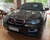 BMW X6 2012 - Bán BMW X6 đời 2012, màu nâu, nhập khẩu còn mới, giá chỉ 960 triệu