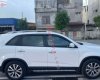 Kia Sorento   GATH 2015 - Bán xe Kia Sorento GATH đời 2015, màu trắng