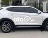 Hyundai Tucson 2021 - Cần bán xe Hyundai Tucson sản xuất năm 2021