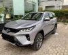 Toyota Fortuner 2021 - Toyota Fortuner Legender 2.4 AT 4X2 ưu đãi tại Tiền Giang