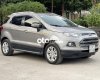 Ford EcoSport  Titanium  2015 - Cần bán Ford EcoSport Titanium đời 2015, màu xám, 420 triệu