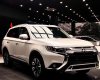 Mitsubishi Stavic   Premium 2.0 CVT  2021 - Bán ô tô Mitsubishi Outlander Premium 2.0 CVT sản xuất 2021, màu trắng, giá tốt