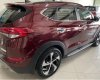 Hyundai Tucson 2018 - Bán Hyundai Tucson sản xuất năm 2018, màu đỏ