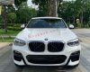 BMW X4     2021 - Bán xe BMW X4 đời 2021, màu trắng, xe nhập