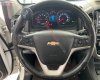 Chevrolet Captiva LTZ  2017 - Cần bán lại xe Chevrolet Captiva LTZ sản xuất 2017, màu trắng, xe nhập, 545tr