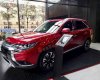 Mitsubishi Outlander   Premium 2.0 CVT  2021 - Bán Mitsubishi Outlander Premium 2.0 CVT năm sản xuất 2021, màu đỏ 