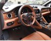 Bentley Bentayga   Frist Edition  2021 - Bán Bentley Bentayga Frist Edition đời 2021, màu đen, xe nhập