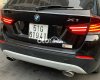 BMW X1 2009 - Cần bán xe BMW X1 sản xuất 2009, màu đen, nhập khẩu nguyên chiếc, giá tốt