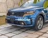 Kia Sorento 2021 - Bán xe Kia Sorento đời 2021, màu xanh lam, giá tốt