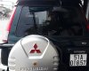 Mitsubishi Jolie   SS 2004 - Cần bán lại xe Mitsubishi Jolie SS đời 2004, màu xanh lam chính chủ giá cạnh tranh