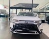 Mitsubishi Outlander 2.0 CVT 2021 - Outlander ưu đãi 100% thuế trước bạ, lãi vay 0%/năm