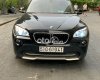 BMW X1 2009 - Cần bán xe BMW X1 sản xuất 2009, màu đen, nhập khẩu nguyên chiếc, giá tốt