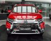 Mitsubishi Outlander   Premium 2.0 CVT  2021 - Bán Mitsubishi Outlander Premium 2.0 CVT năm sản xuất 2021, màu đỏ 