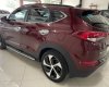 Hyundai Tucson 2018 - Bán Hyundai Tucson sản xuất năm 2018, màu đỏ