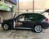 BMW X1 2009 - Cần bán xe BMW X1 sản xuất 2009, màu đen, nhập khẩu nguyên chiếc, giá tốt