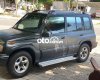 Suzuki Vitara 2005 - Bán ô tô Suzuki Vitara 2005, màu xám, xe nhập chính chủ