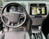 Toyota Prado   VX 2.7L  2020 - Cần bán lại xe Toyota Prado VX 2.7L 2020, màu đen, xe nhập  