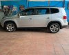Chevrolet Orlando 2017 - Bán xe Chevrolet Orlando đời 2017, màu bạc còn mới, 335 triệu