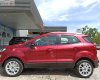 Ford EcoSport   2021 - Cần bán Ford EcoSport đời 2021, màu đỏ