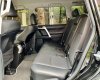 Toyota Prado   VX 2.7L  2020 - Cần bán lại xe Toyota Prado VX 2.7L 2020, màu đen, xe nhập  