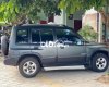Suzuki Vitara 2005 - Bán ô tô Suzuki Vitara 2005, màu xám, xe nhập chính chủ
