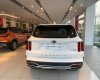 Kia Sorento 2021 - Bán Kia Sorento máy dầu, giá 999tr