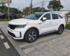 Kia Sorento   Signature 2021 - Cần bán xe Kia Sorento Signature năm sản xuất 2021, màu trắng