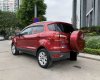 Ford EcoSport   Titanium  2014 - Cần bán Ford EcoSport Titanium 2014, màu đỏ